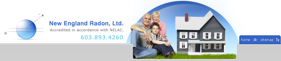 New England Radon Ltd
