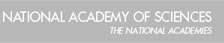 National Academy Of Sciences